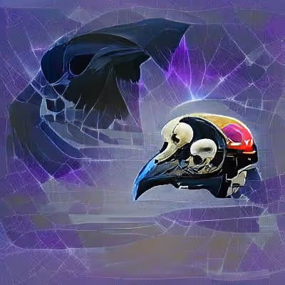 RAVEN HERD