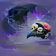 RAVEN HERD