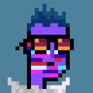 RavePunks #1314