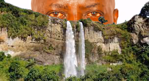 Ravishing Beauty of Africa