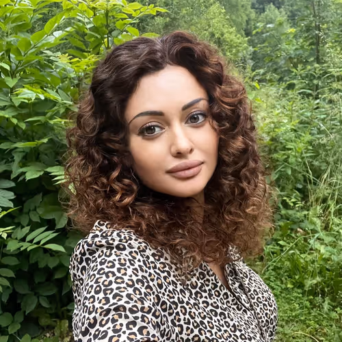 RAVYTA - FEDOROVA JULIYA