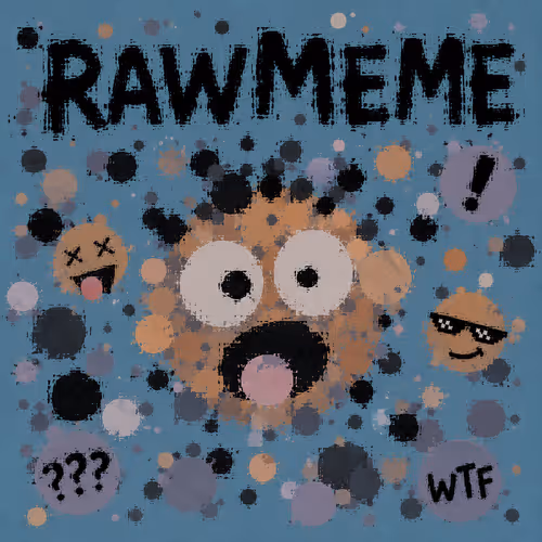 Rawmeme