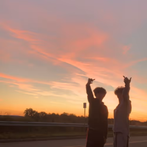 RawSunsets