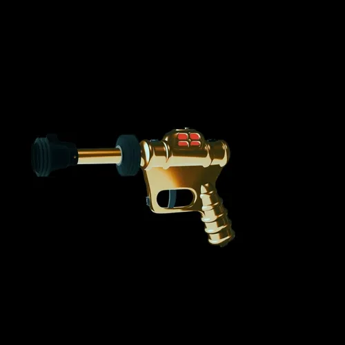 RAYGUN