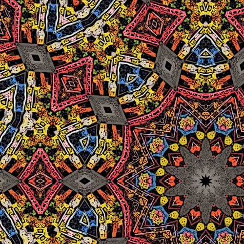 Reflections by Best Friends - old