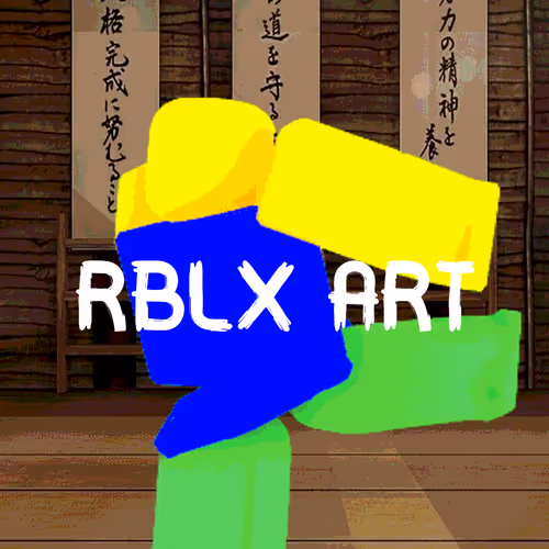 RBLX ART