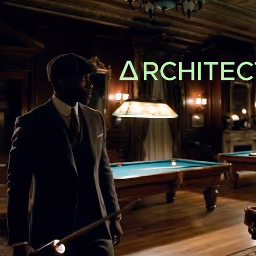 ARCHITECTONIC: THE LIQUIDATOR