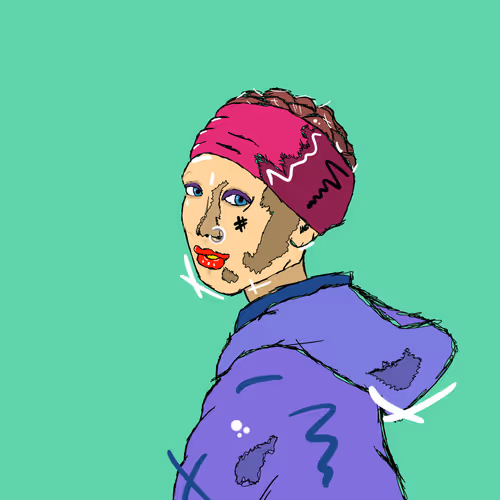RCKTR.art - old