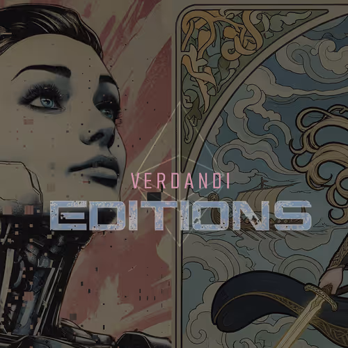 VERDANDI EDITIONS