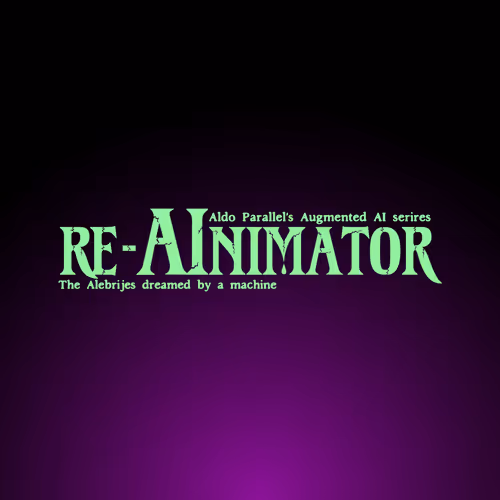 Re-AInimator - old