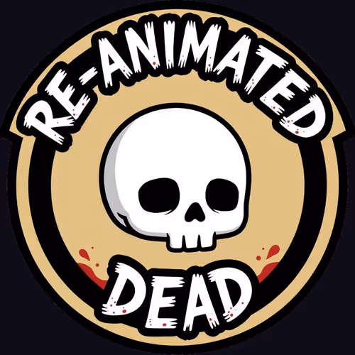 Re-Animated Dead