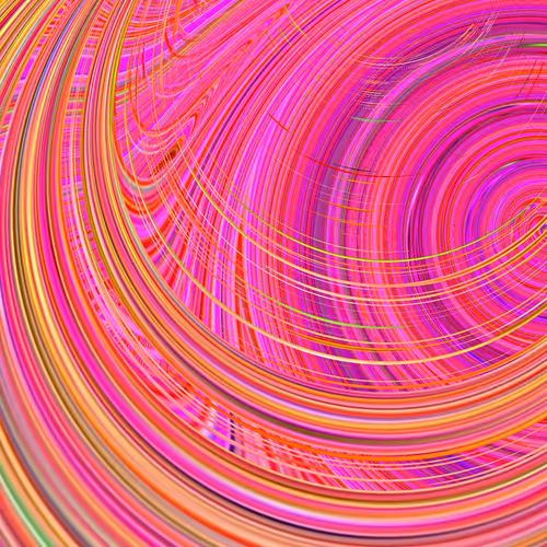 Re-Created Hurricane