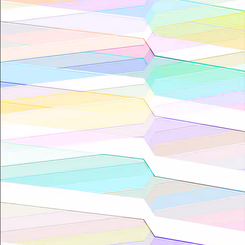 Re-Created Keyboards