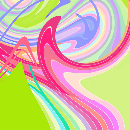 Re-Created Sour Candy