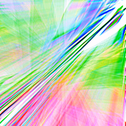 Re-Created Supernova