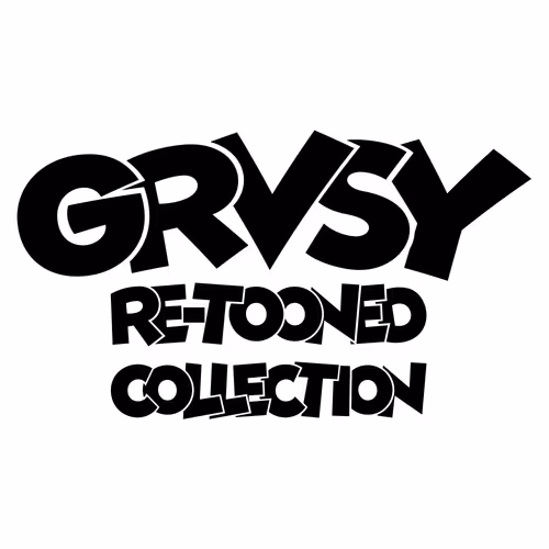 Re-Tooned Collection