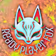 Ready Player Fox