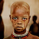 The Real African child's cry