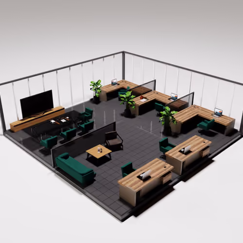 Real Estate Maison Group
