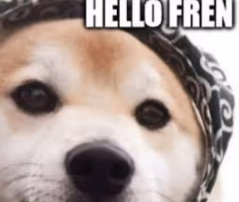real frens