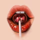 Real lips collection