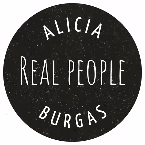 Real People by Alicia Burgas