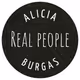 Real People by Alicia Burgas