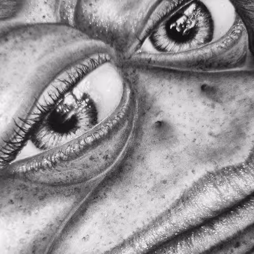 Real pepe family - old