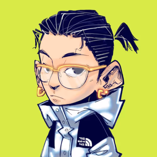 Real pfp you know yo