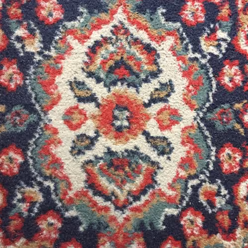 Real Rug