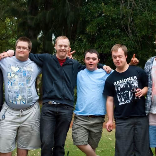Real Squad 