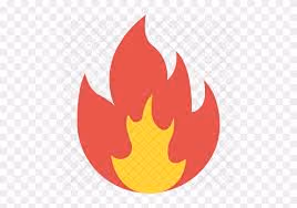 Real wildfire