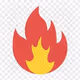 Real wildfire