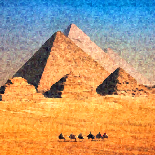 Real Wonders of the World