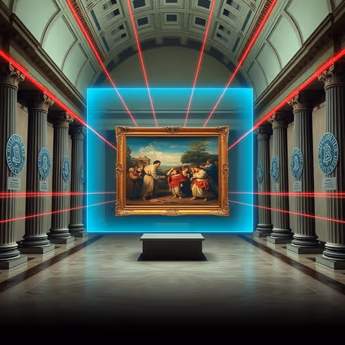 Real World Asset (RWA) NFTs on Polygon Network