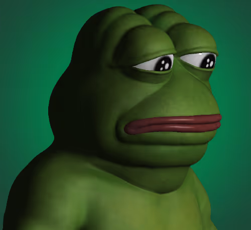 Realistic 3D Memes