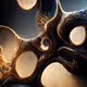 Realistic Fractal Collection