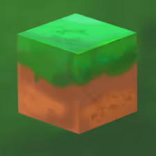 Realistic Minecraft Blocks - MC
