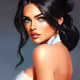 Realistic 3D Avatars