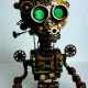 Steampunk Realistic Collection