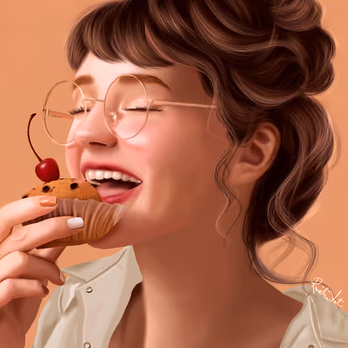 realistic.digital.art