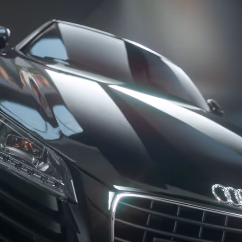 Realistic Renders Cars - old