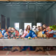 Real Last Supper