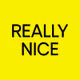 Really Nice
