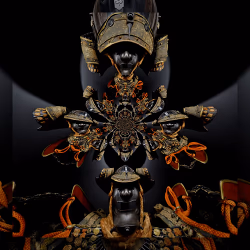 Realm of the Ancient Relics