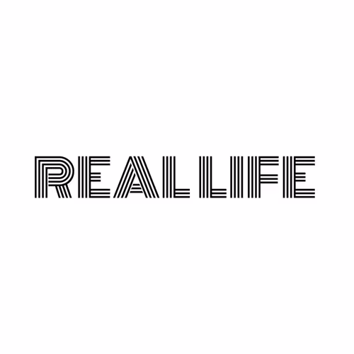 REAL MY LIFE