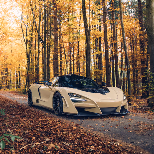 Real Supercars - old