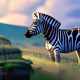 realzoo game