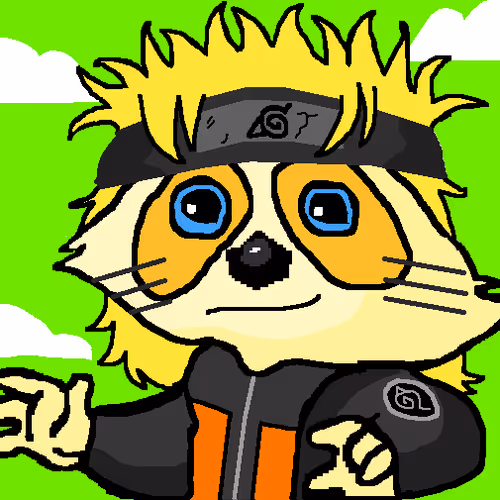 Crypto Raccoon ReaNs0