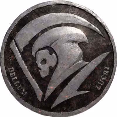 Reaper Actual